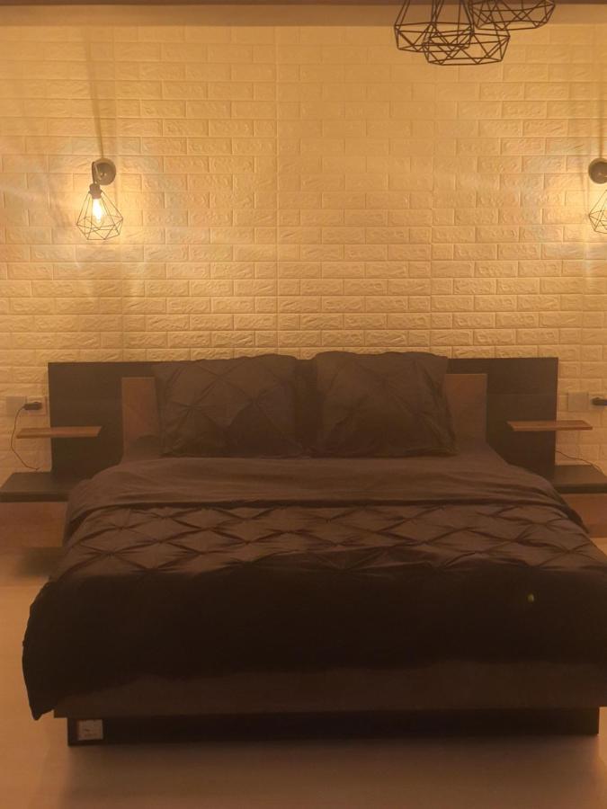 Gmg Residence Targoviste Luaran gambar