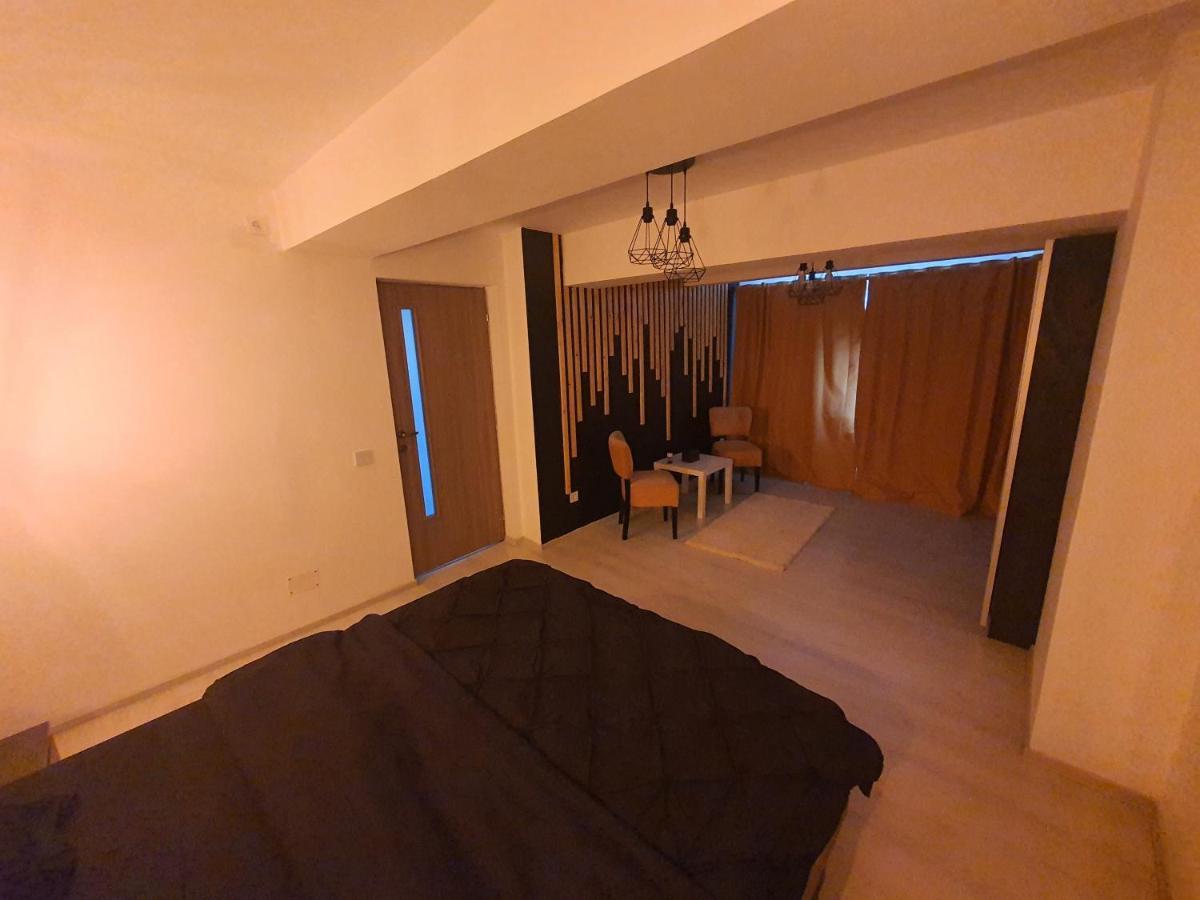 Gmg Residence Targoviste Luaran gambar