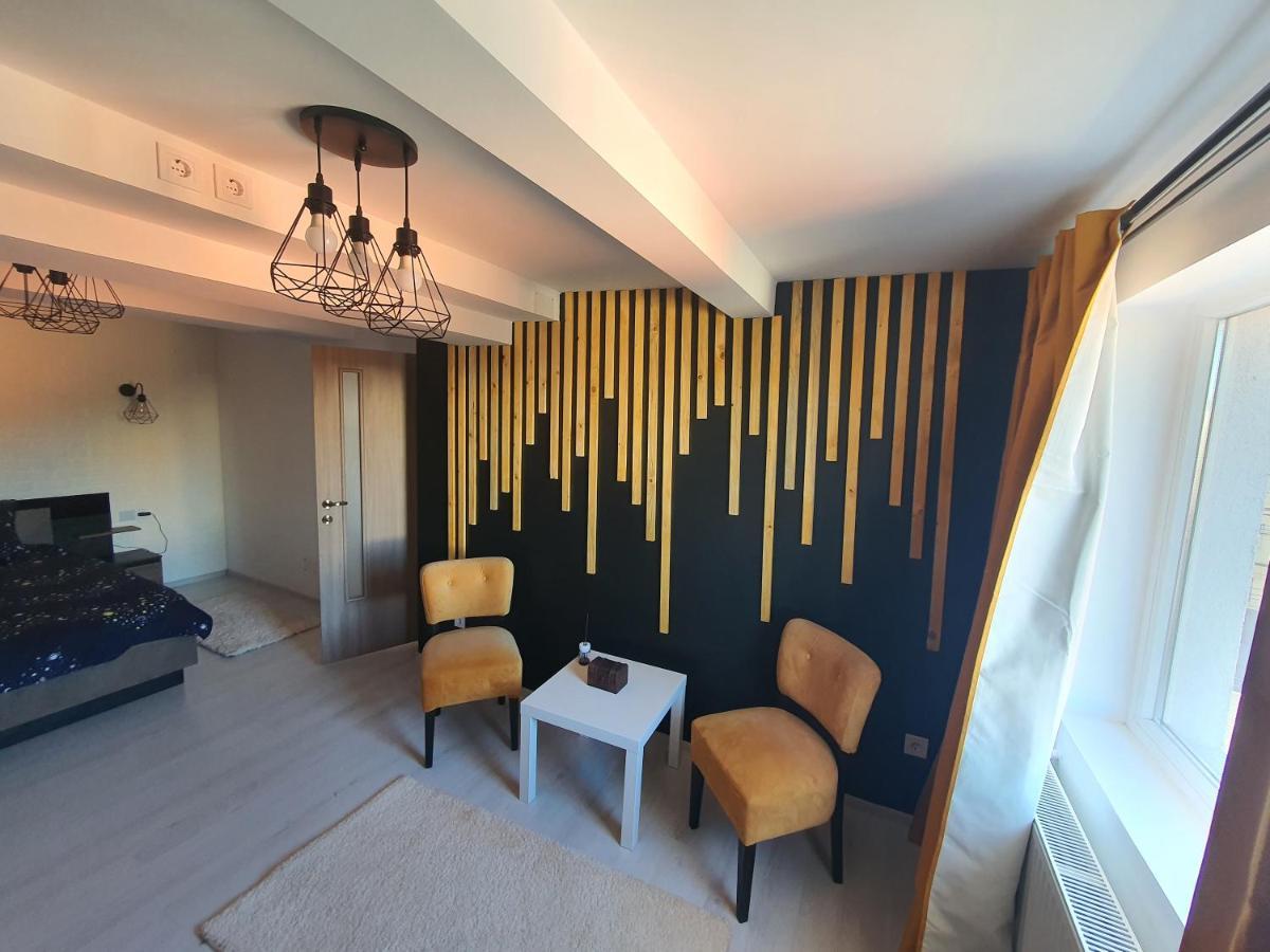 Gmg Residence Targoviste Luaran gambar